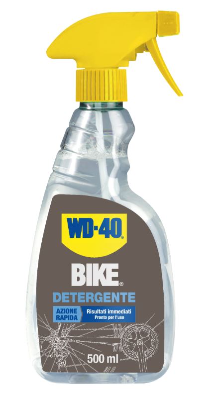 WD-40 DETERGENTE BIKE 500ML 39228       