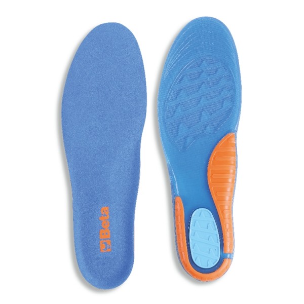 BETA 7398U 36-40 SOLETTA GEL            