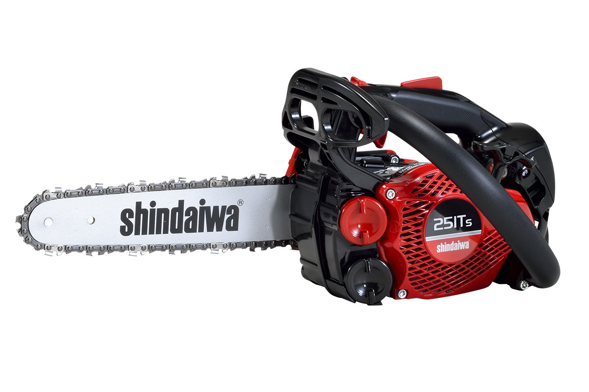 MOTOSEGA SHINDAIWA 251T-CS