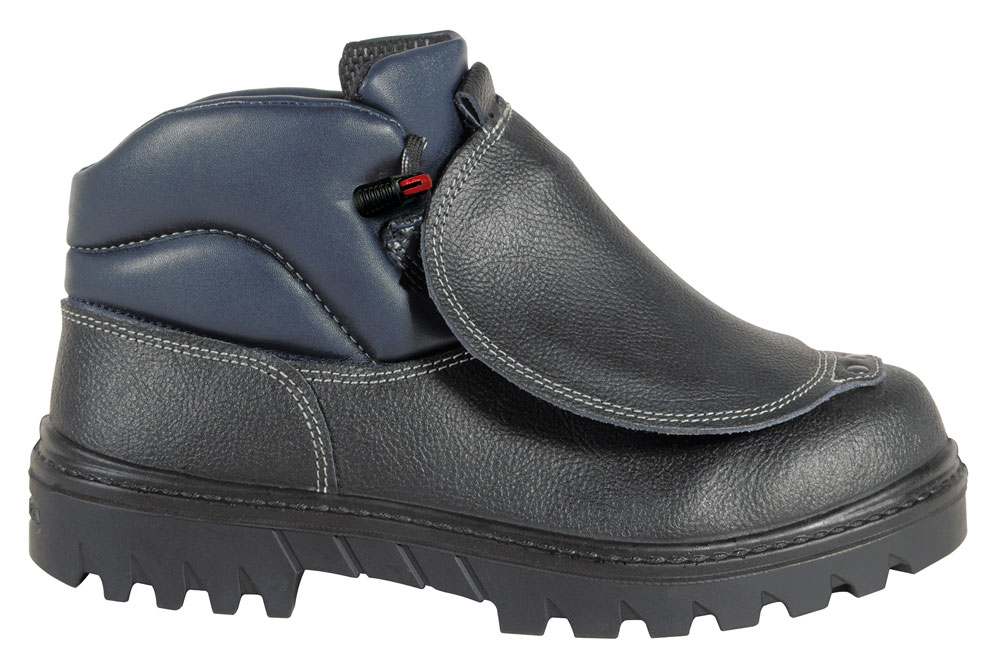 SCARPA SALDATORE PROTECTOR BIS 43 S3