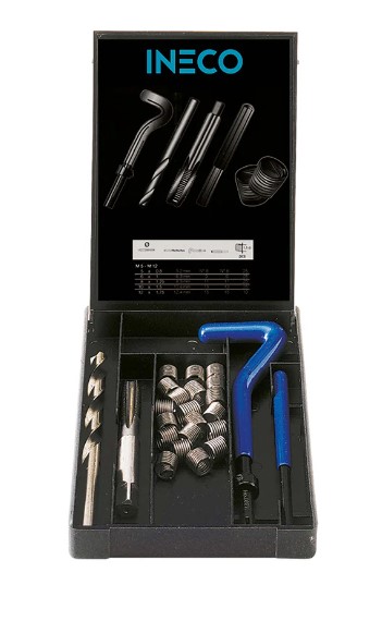 KIT RIGENERA FILET M12 298020414        