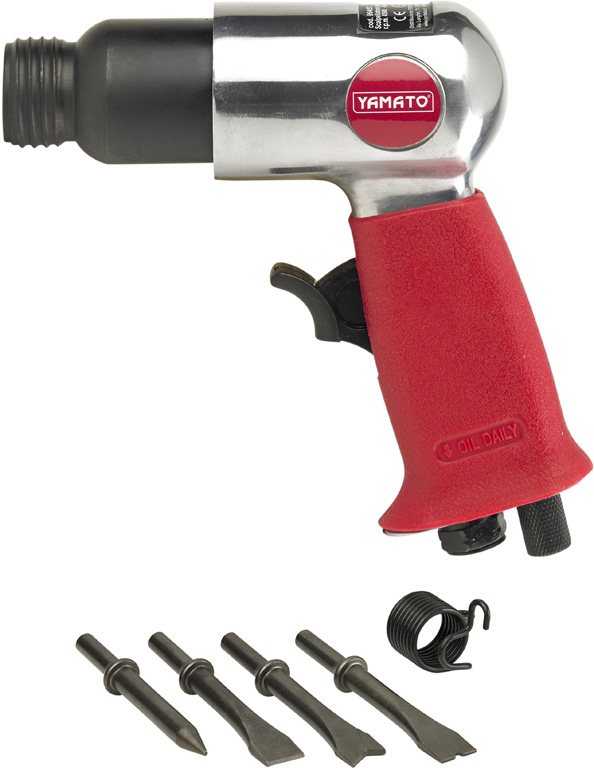 SET SCALPELLATORE ARIA YAMATO FI99457