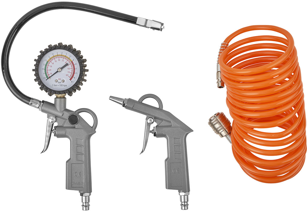 KIT 3 ACCESSORI ARIA COMP.MAURER FI82773