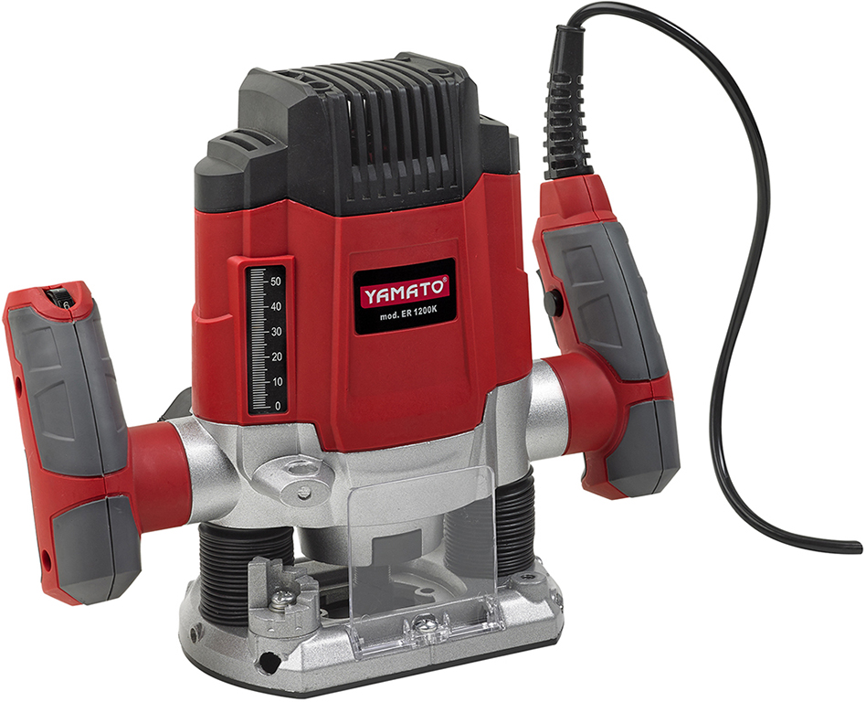 PANTOGRAFO MAN.MM8 1200W YAMATO FI52629