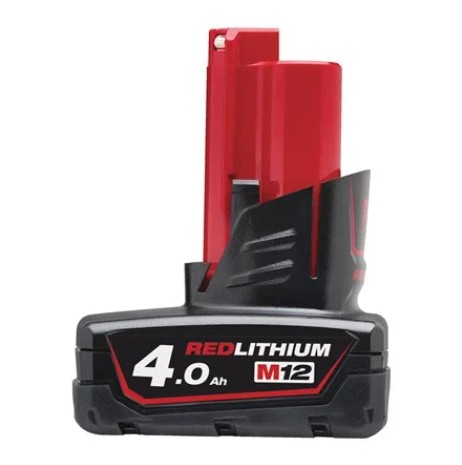 BATTERIA M12 4.0Ah 4932430065