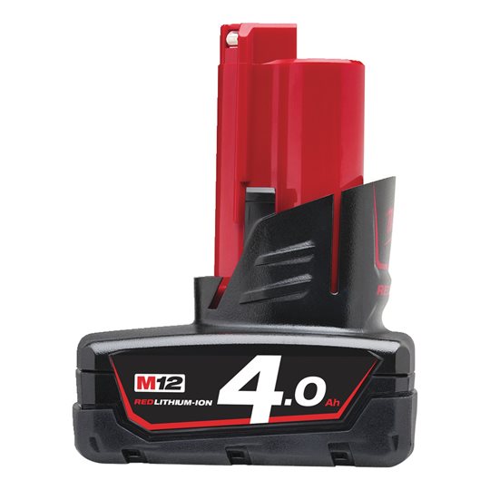 BATTERIA M12 4.0Ah 4932430065           