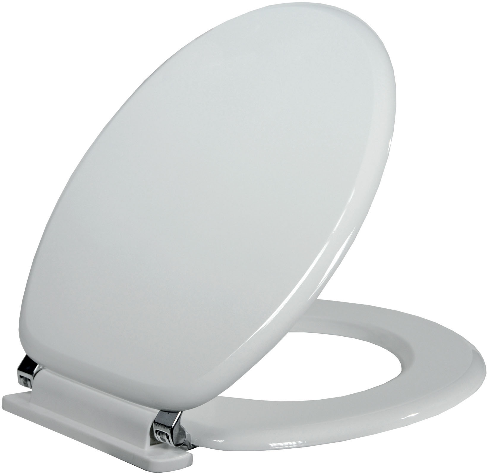 SEDILE WC MDF BIANCO CHIUS.RALL. FI92989