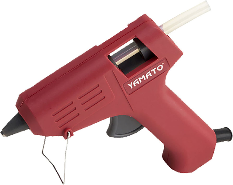 PISTOLA X STICK TERMOF. MM7 FI900212