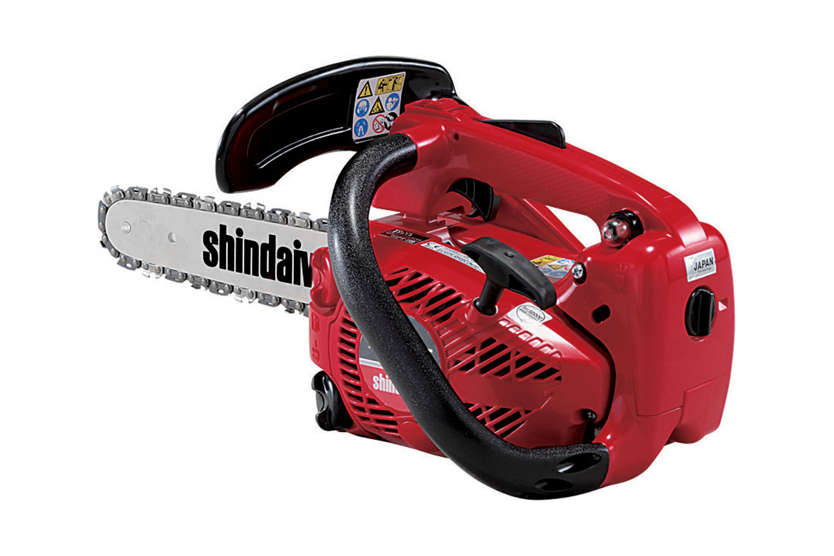 MOTOSEGA SHINDAIWA 280T-S SKM M280TS