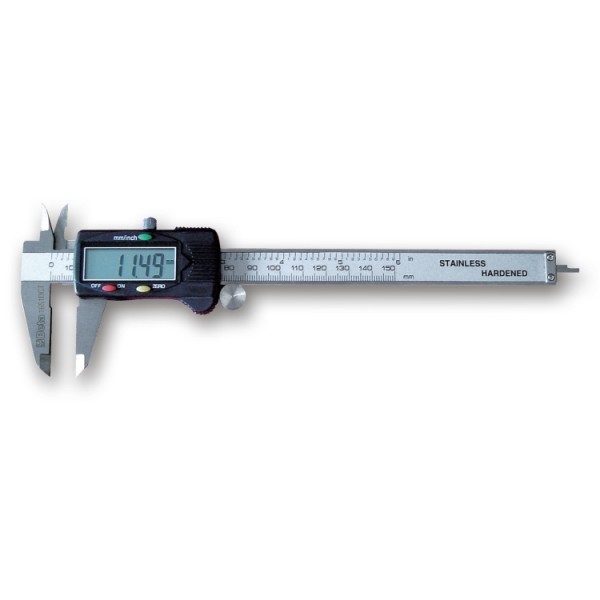 BETA 1651DGTB/150 CALIBRO DIGITALE      