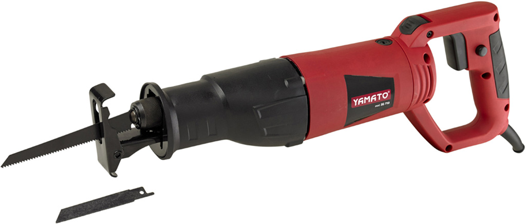 SEGACCIO A GATTUCCIO YAMATO 710W FI99524