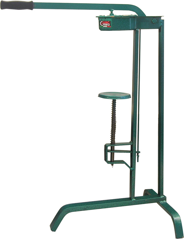 TAPPATRICE GANASCE P/TAPPI SUGHERO ENOTG