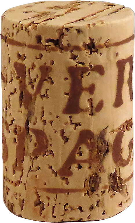 TAPPI SUGHERO NAT. 26X40 TAPTS5012