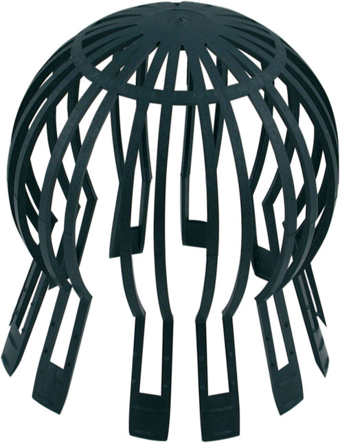 GRIGLIA PL. PARAFOGLIE 60/120 FI53520   