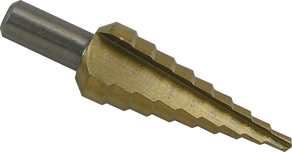 PUNTA A GRADINO MAURER MM.6-30 FI91761  
