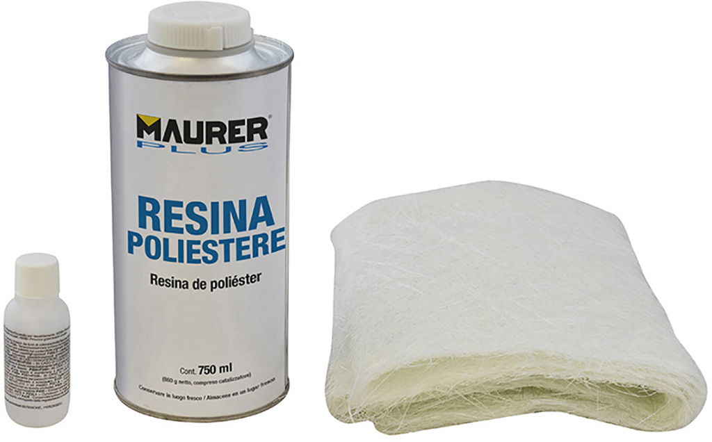 KIT X VETRORESINA 750ML FI99444 FI99444 