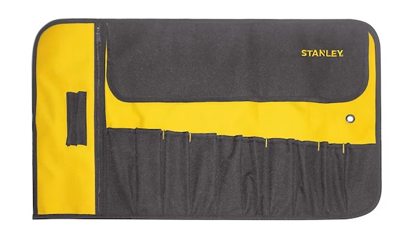FODERO PORTA ATTREZZI 12 TASCHE 1-93-601