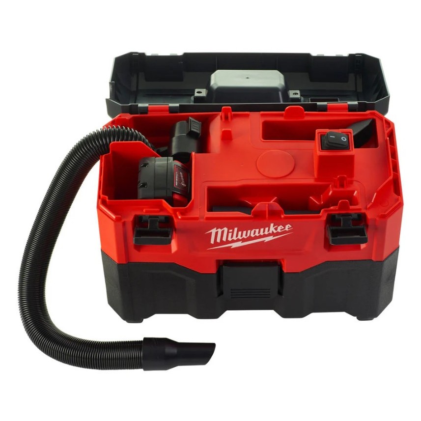 M18VC2-0 ASPIRATORE 18V 4933464029