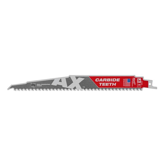 LAMA SD AX TCT LUNGH. PASSO 230 48005226