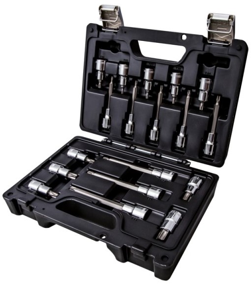 BETA 923E-TX/C18 CASSET 18PZ TX-TXL 1/2 