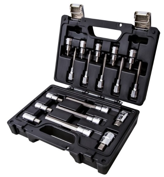 BETA 923E-PE/C18 CASS. 18PZ PE-PEL 1/2  