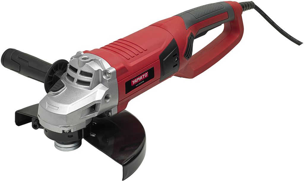 SMERIGLIATRICE D.230 2000W YAMAT FI94185