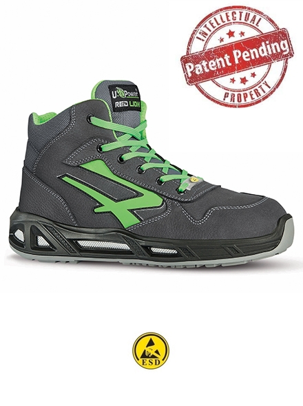 SCARPA U-POWER HUMMER 41 S3 SRC         