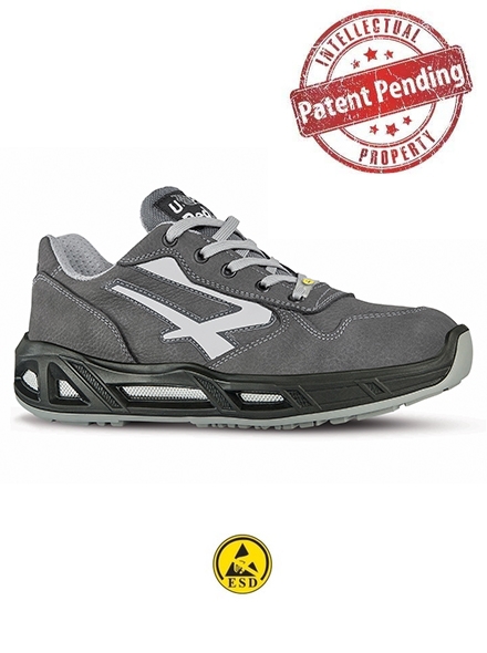 SCARPA U-POWER KICK 40 S3 SRC           