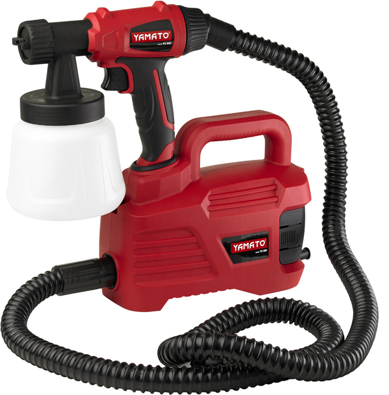 PISTOLA A SPRUZZO 800W 1100 FI99523