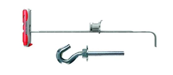 DUOTEC12 H C/GANCIO M6 544598           