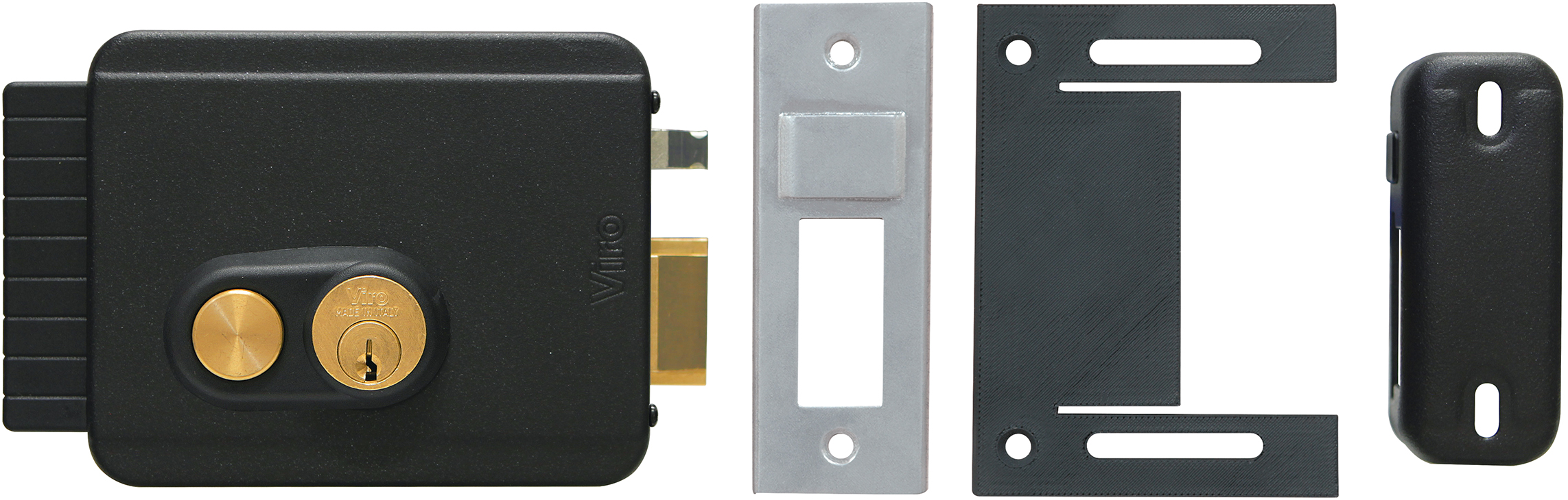 SERRATURA ELETTRICA DX 8973.712.1       