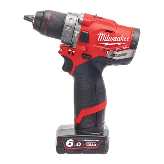 M12FPD2-602X TRAPANO PERC 12V 4933479870
