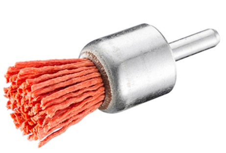 PENNELLI NYLON ABRASIVO P20A 0617       