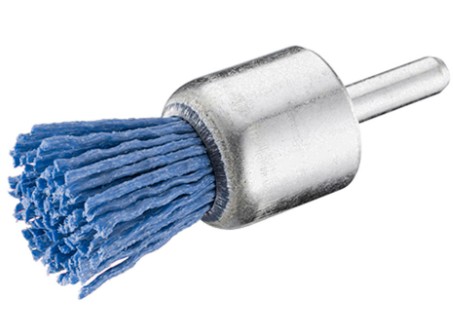 PENNELLI NYLON ABRASIVO P20B 0627