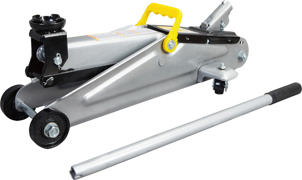 CRICCO A CARRELLO DA 2 TON. FI80927