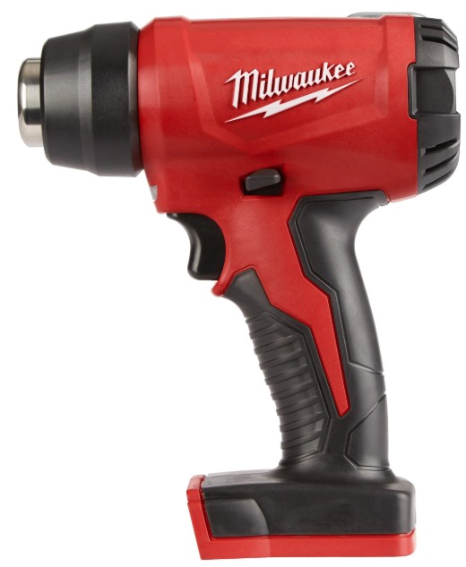 M18BHG-0 PISTOLA TERMICA 18V 4933459771