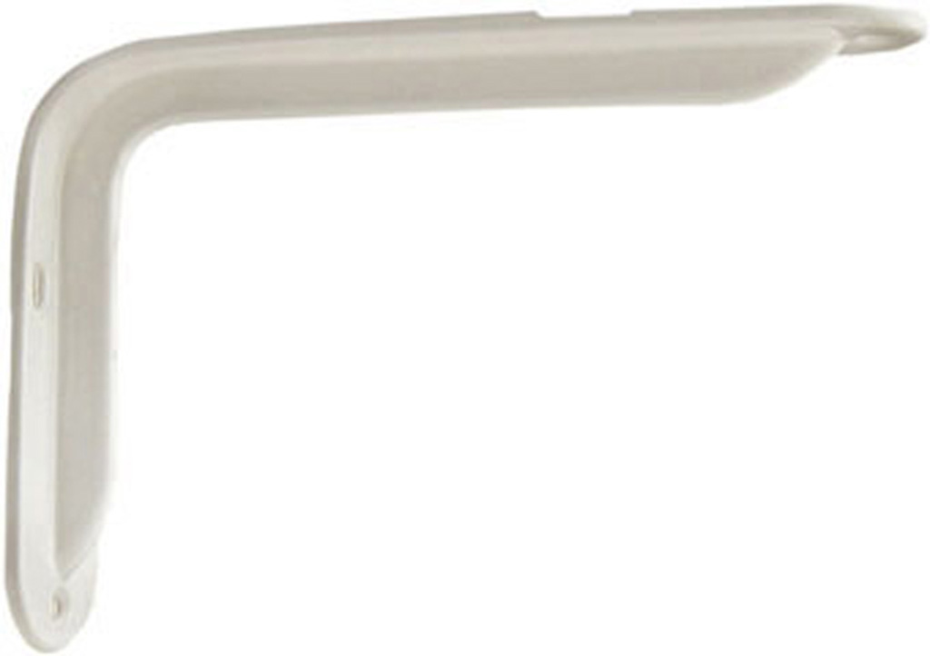 MENSOLA ACCIAIO VERN. CM35 BIA FI96244  