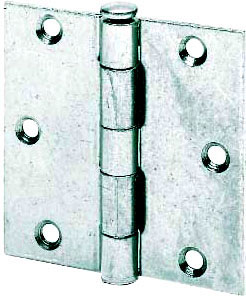 CERNIERE PESANTI 3.5X3 ZINC. FI92270