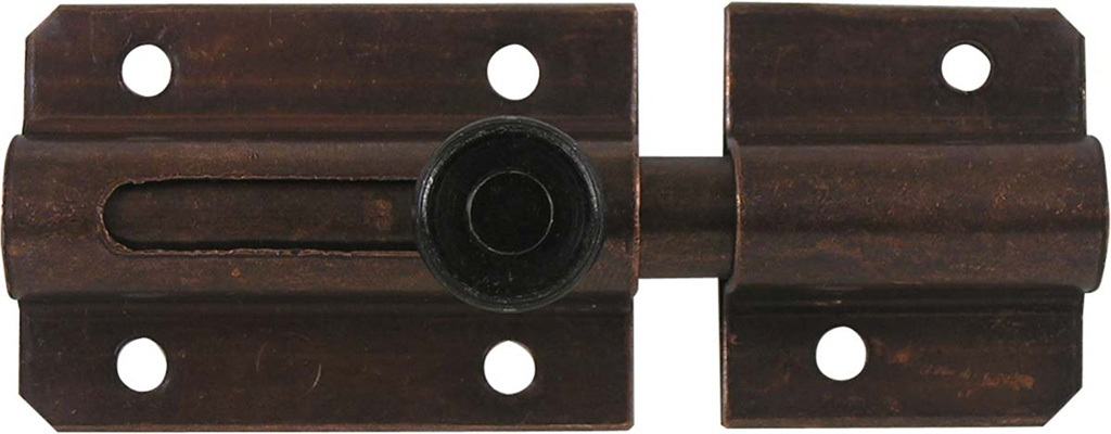 CATENACCIO BR.8CM ASTA TONDA D.10FI96207