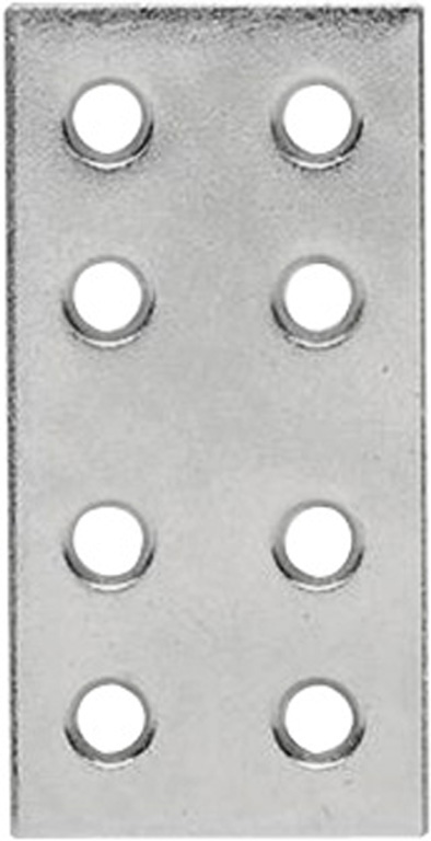 GIUNZIONI LARGHE DIR. ZINC. 8 AL170ZB08 