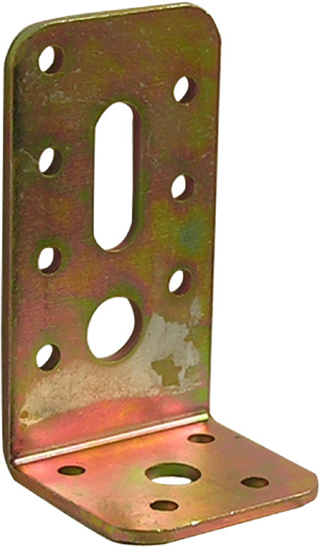GIUNZIONI PESANTI PIEGATE CM9 FI96319