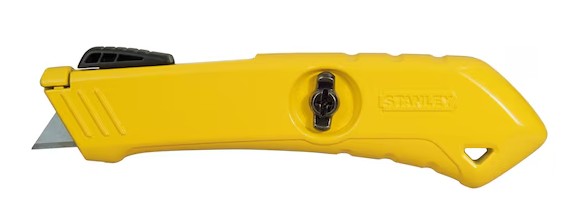 CUTTER ANTINFORTUNISTICA STHT0-10193    