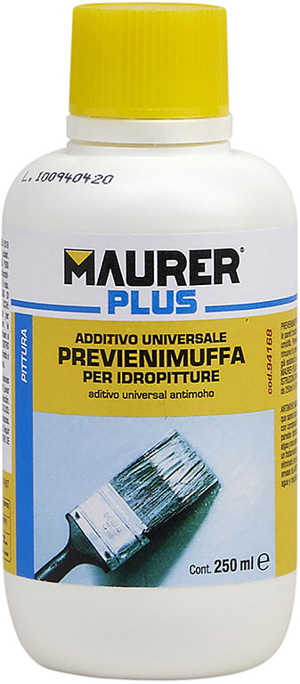 ADDITIVO UNIV ANTIMUFFA 250ML FI94168   