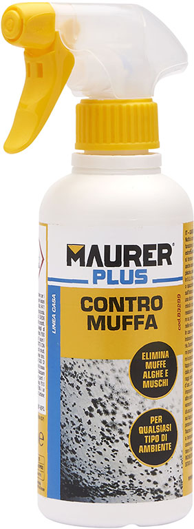 DETERGENTE ELIMINA MUFFA 500ML FI83300  