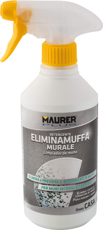 DETERGENTE ELIMINA MUFFA 1LT FI83301