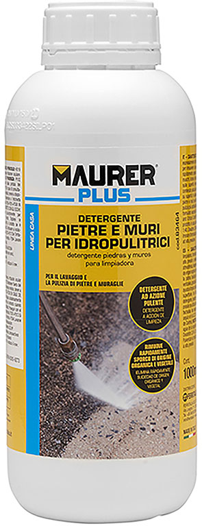 DETERGENTE PIETRE-MURI X IDRO1LT FI83464