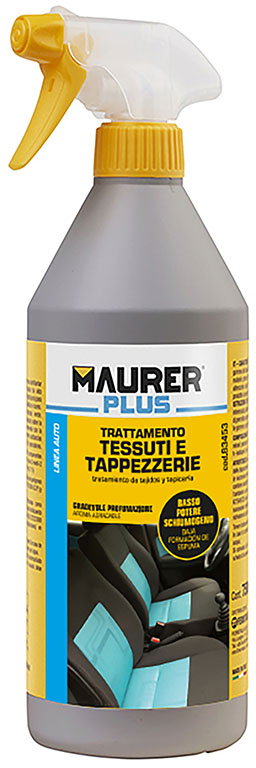 DETERGENTE X TESSUTI C/DOS.750ML FI83453