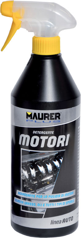 DETERGENTE PULIZIA MOTORI 750ML FI94158