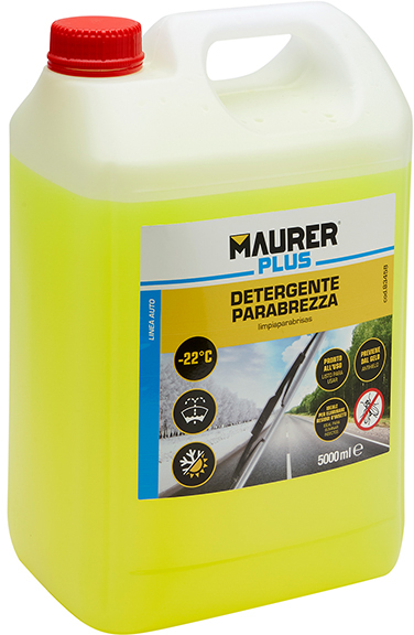 DETERG. PARABREZ. -20° 5LT FI95896/83458