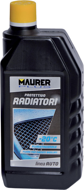 PROTETT. X RADIATORI BLU-20°1LT FI94161 